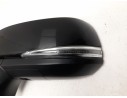 RETROVISOR IZQUIERDO 8794042M20 3760301