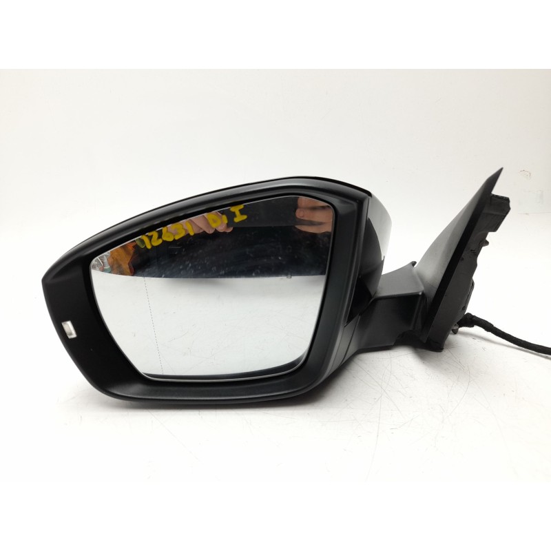 Recambio de retrovisor izquierdo para volkswagen t-roc (a11, d11) 1.5 tsi referencia OEM IAM  2GA857501AG 1052381014/2480413