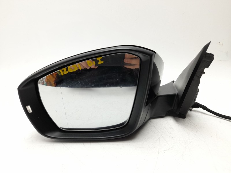 Recambio de retrovisor izquierdo para volkswagen t-roc (a11, d11) 1.5 tsi referencia OEM IAM  2GA857501AG 1052381014/2480413