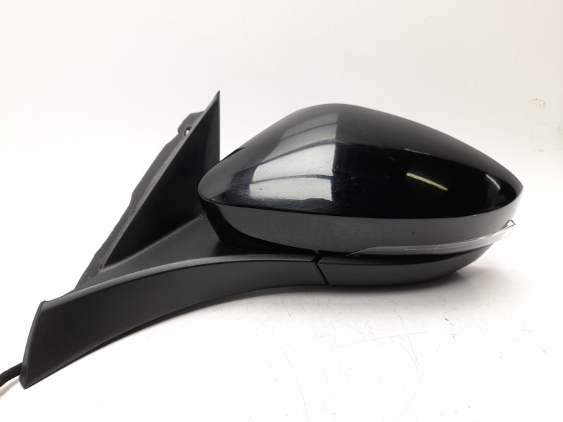 Recambio de retrovisor izquierdo para volkswagen t-roc (a11, d11) 1.5 tsi referencia OEM IAM  2GA857501AG 1052381014/2480413