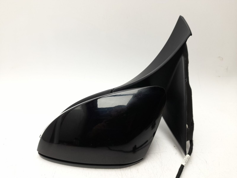 Recambio de retrovisor izquierdo para volkswagen t-roc (a11, d11) 1.5 tsi referencia OEM IAM  2GA857501AG 1052381014/2480413