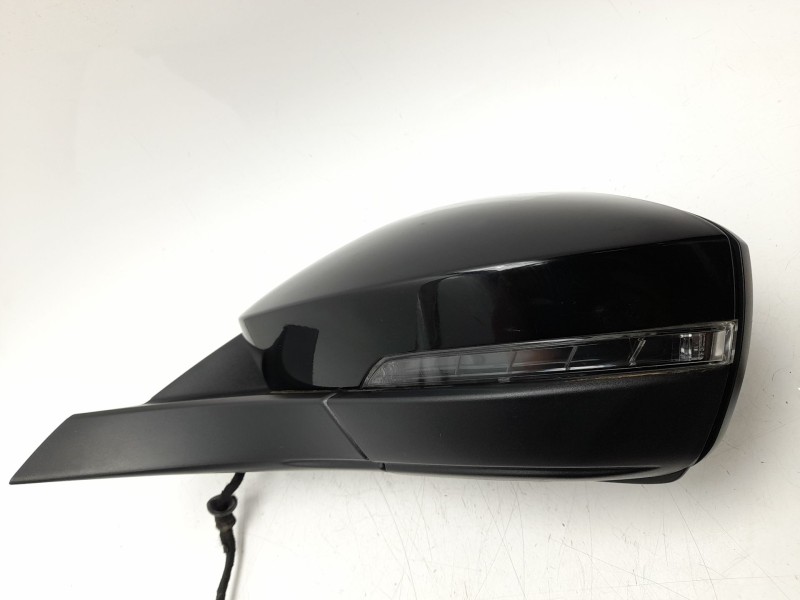 Recambio de retrovisor izquierdo para volkswagen t-roc (a11, d11) 1.5 tsi referencia OEM IAM  2GA857501AG 1052381014/2480413