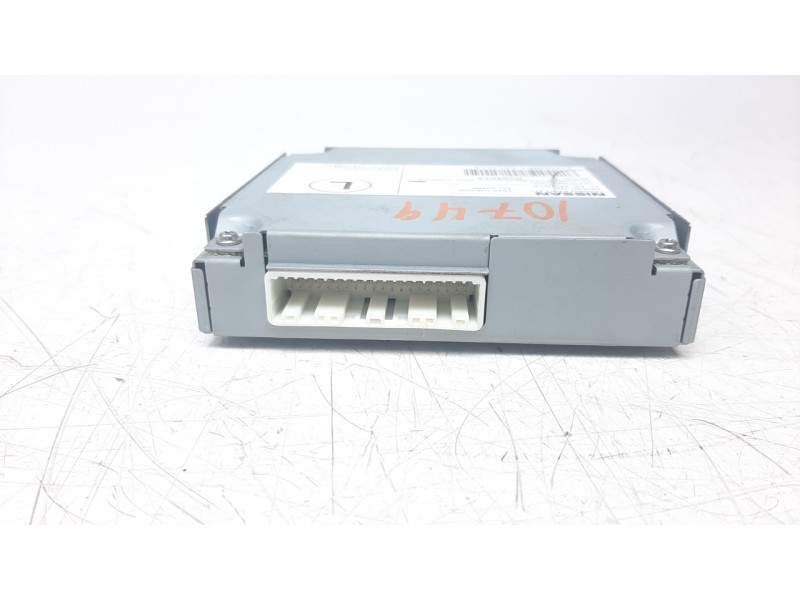 Recambio de modulo electronico para nissan qashqai (j11) 1.6 dci turbodiesel cat referencia OEM IAM 284A14EA0A  