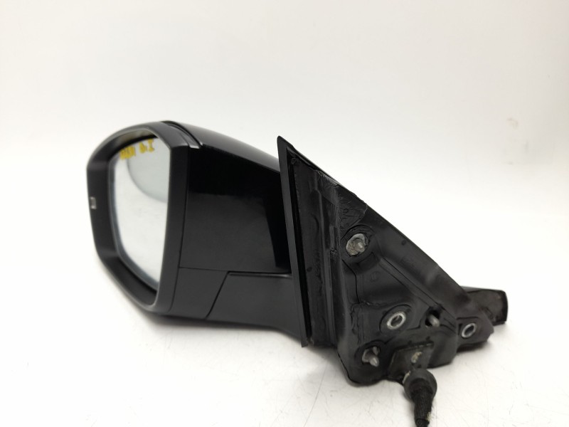 Recambio de retrovisor izquierdo para volkswagen t-roc (a11, d11) 1.5 tsi referencia OEM IAM  2GA857501AG 1052381014/2480413