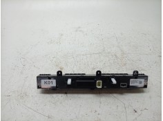 Recambio de mando multifuncion para hyundai kona maxx 2wd referencia OEM IAM  96540BE000  2