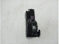 Recambio de soporte paragolpes delantero derecho para toyota proace max referencia OEM IAM  1379472080 