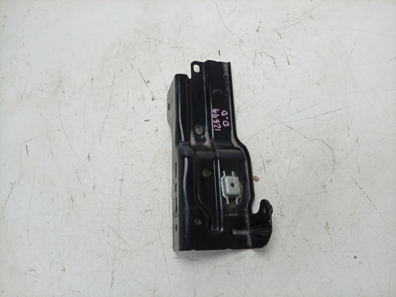 Recambio de soporte paragolpes delantero derecho para toyota proace max referencia OEM IAM  1379472080 
