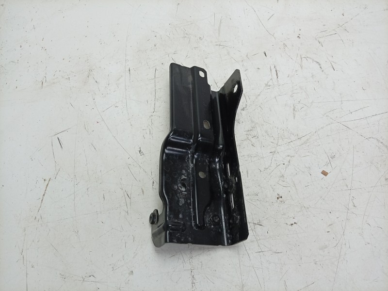 Recambio de soporte paragolpes delantero derecho para toyota proace max referencia OEM IAM  1379472080 