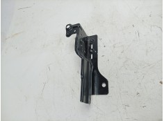 Recambio de soporte paragolpes delantero izquierdo para toyota proace max referencia OEM IAM  1379472080 
