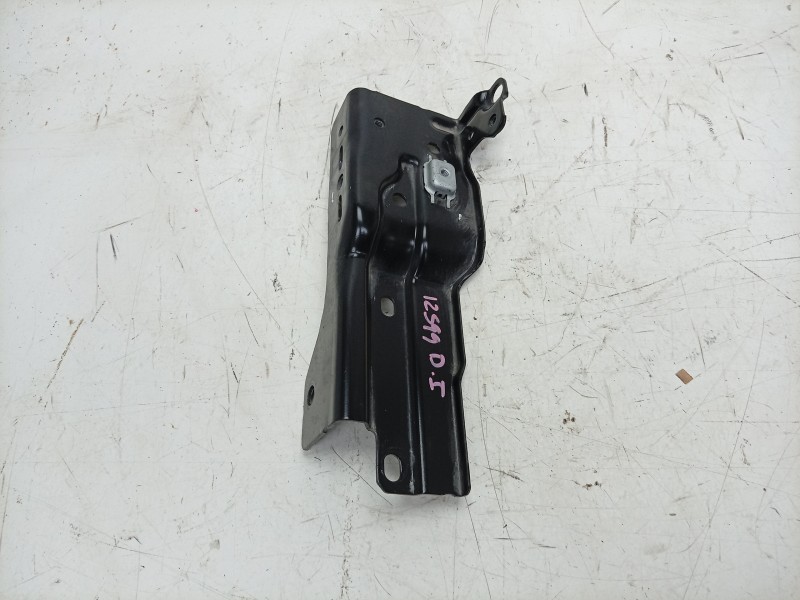Recambio de soporte paragolpes delantero izquierdo para toyota proace max referencia OEM IAM  1379472080 