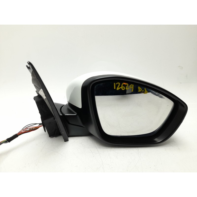 Recambio de retrovisor derecho para peugeot 308 ii (lb_, lp_, lw_, lh_, l3_) 1.5 bluehdi 130 referencia OEM IAM  98261675XT 1051