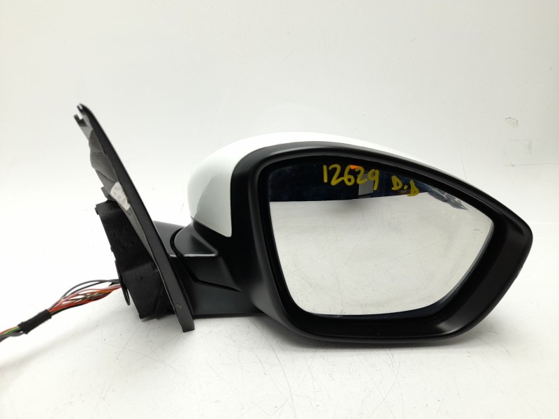 Recambio de retrovisor derecho para peugeot 308 ii (lb_, lp_, lw_, lh_, l3_) 1.5 bluehdi 130 referencia OEM IAM  98261675XT 1051