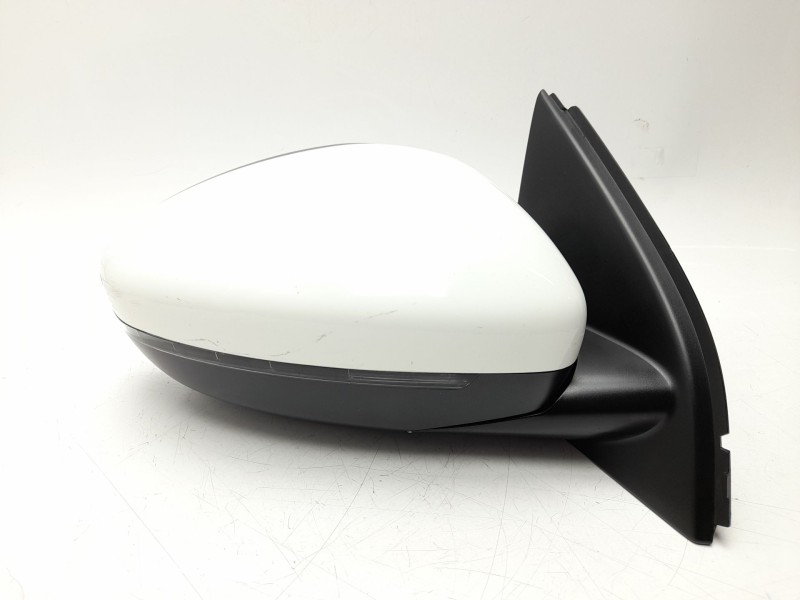 Recambio de retrovisor derecho para peugeot 308 ii (lb_, lp_, lw_, lh_, l3_) 1.5 bluehdi 130 referencia OEM IAM  98261675XT 1051