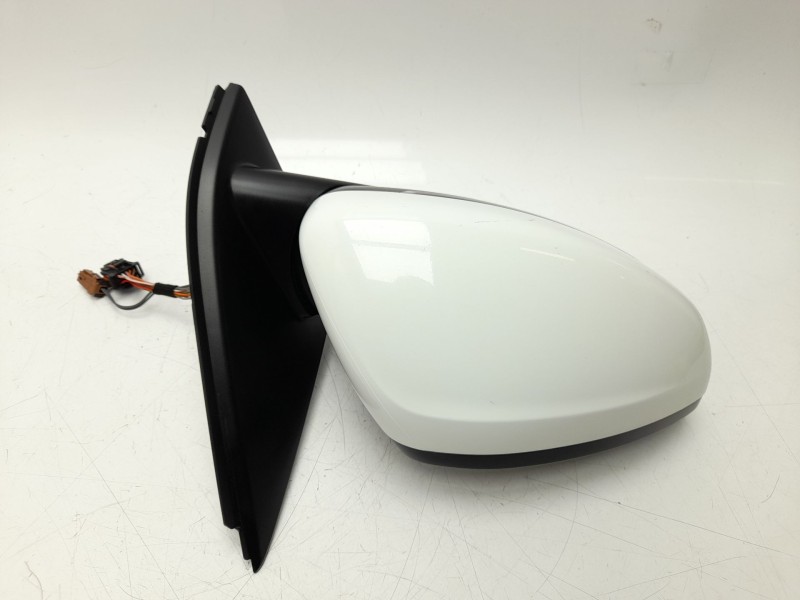 Recambio de retrovisor derecho para peugeot 308 ii (lb_, lp_, lw_, lh_, l3_) 1.5 bluehdi 130 referencia OEM IAM  98261675XT 1051