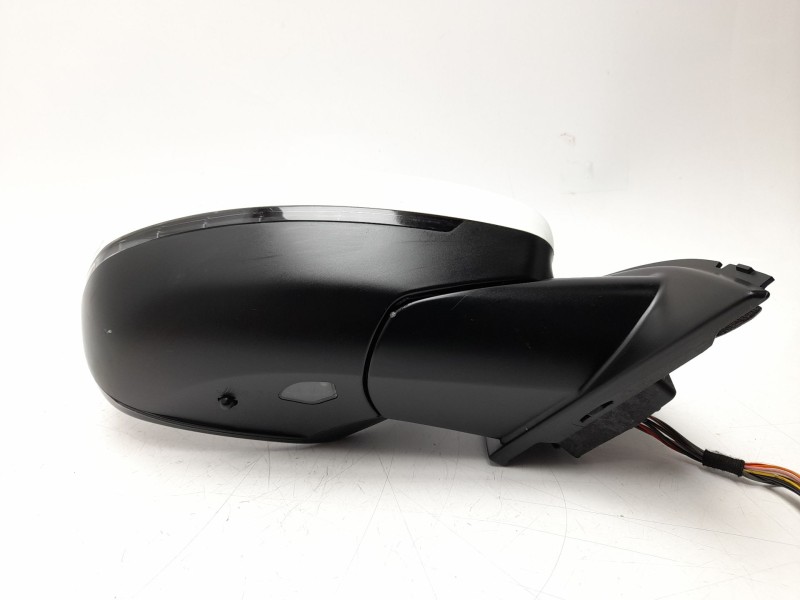 Recambio de retrovisor derecho para peugeot 308 ii (lb_, lp_, lw_, lh_, l3_) 1.5 bluehdi 130 referencia OEM IAM  98261675XT 1051