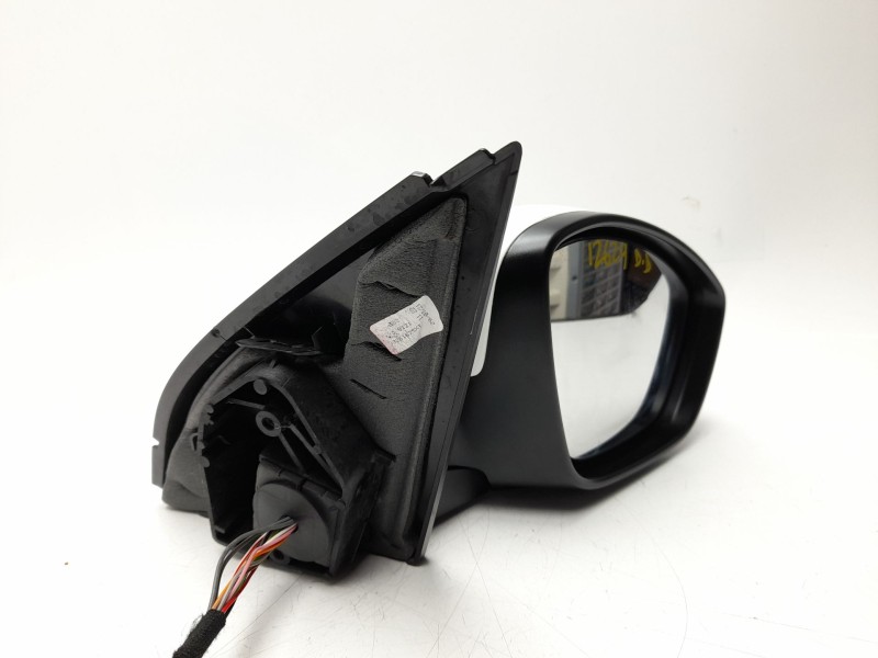 Recambio de retrovisor derecho para peugeot 308 ii (lb_, lp_, lw_, lh_, l3_) 1.5 bluehdi 130 referencia OEM IAM  98261675XT 1051