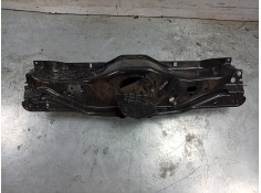 Recambio de travesaño superior para toyota proace max referencia OEM IAM  1379472080  2