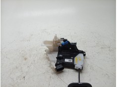 Recambio de cerradura puerta delantera izquierda para hyundai kona maxx 2wd referencia OEM IAM  81310BE100  2
