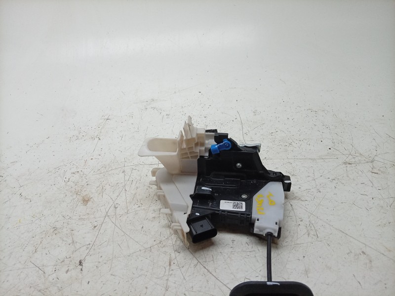 Recambio de cerradura puerta delantera izquierda para hyundai kona maxx 2wd referencia OEM IAM  81310BE100 