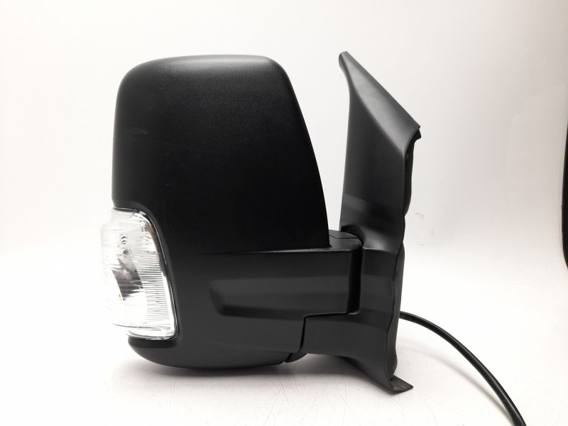 Recambio de retrovisor derecho para ford transit v363 furgoneta (fcd, fdd) 2.0 ecoblue 4x4 referencia OEM IAM  KK3117682GA5JA6 1