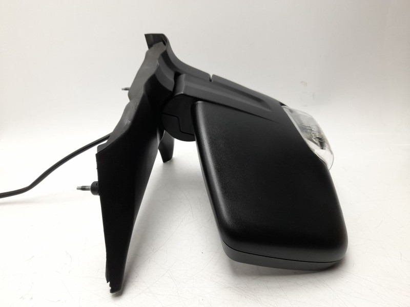 Recambio de retrovisor derecho para ford transit v363 furgoneta (fcd, fdd) 2.0 ecoblue 4x4 referencia OEM IAM  KK3117682GA5JA6 1