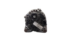 Recambio de alternador para dacia duster laureate 4x2 referencia OEM IAM 231000091R ALF340551VL  2