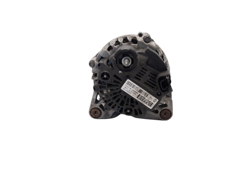 Recambio de alternador para dacia duster laureate 4x2 referencia OEM IAM 231000091R ALF340551VL 