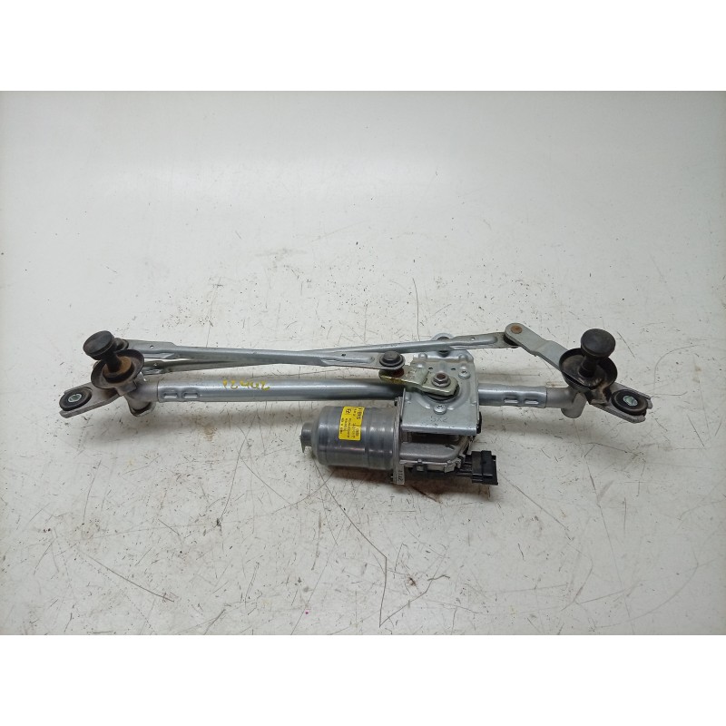 Recambio de motor limpia delantero para hyundai kona (os, ose, osi) 1.6 gdi hybrid referencia OEM IAM  98100BE100 