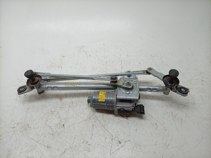 Recambio de motor limpia delantero para hyundai kona (os, ose, osi) 1.6 gdi hybrid referencia OEM IAM  98100BE100 
