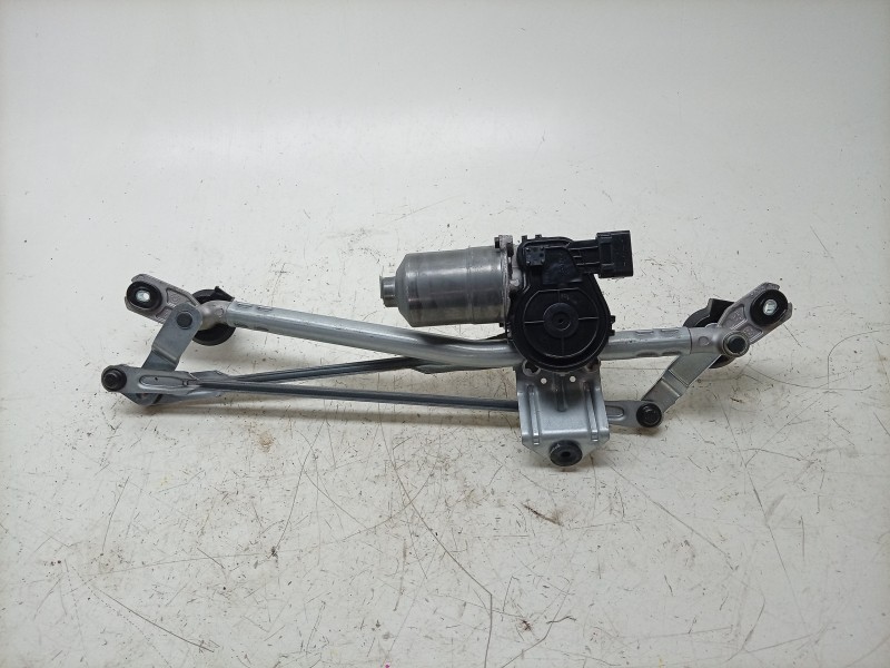 Recambio de motor limpia delantero para hyundai kona (os, ose, osi) 1.6 gdi hybrid referencia OEM IAM  98100BE100 