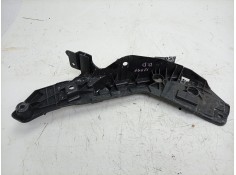 Recambio de soporte faro derecho para toyota proace max referencia OEM IAM  1643704380  2