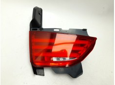 Recambio de piloto trasero izquierdo interior para bmw serie 5 gran turismo (f07) 530d xdrive referencia OEM IAM  63217199637 