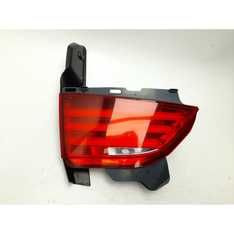 Recambio de piloto trasero izquierdo interior para bmw serie 5 gran turismo (f07) 530d xdrive referencia OEM IAM  63217199637 