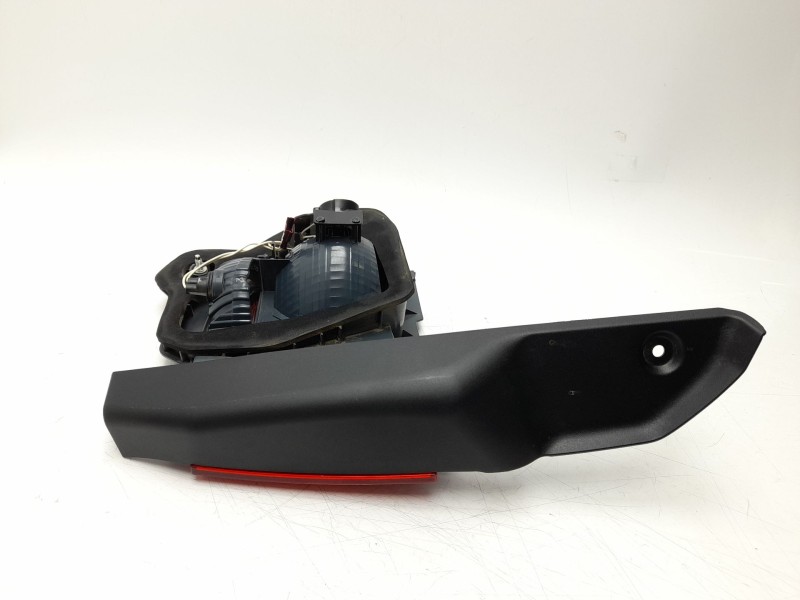 Recambio de piloto trasero izquierdo interior para bmw serie 5 gran turismo (f07) 530d xdrive referencia OEM IAM  63217199637 