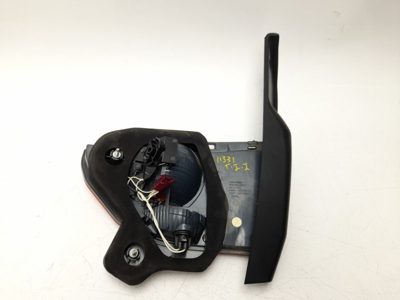 Recambio de piloto trasero izquierdo interior para bmw serie 5 gran turismo (f07) 530d xdrive referencia OEM IAM  63217199637 
