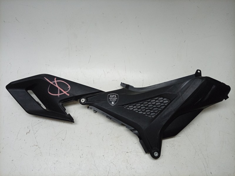 Recambio de asiento trasero para honda nc nc 750 x (rh09) referencia OEM IAM  83611MKWD00 