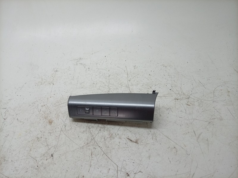 Recambio de mando multifuncion para hyundai kona maxx 2wd referencia OEM IAM  93700BE010 