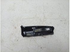 Recambio de mando multifuncion para hyundai kona maxx 2wd referencia OEM IAM  93700BE010  2