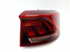 Recambio de piloto trasero derecho para volkswagen t-roc (a11, d11) 1.5 tsi referencia OEM IAM  2GA945096D 103F23810772/VG770406