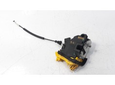 CERRADURA PUERTA DELANTERA IZQUIERDA 81310A2000 