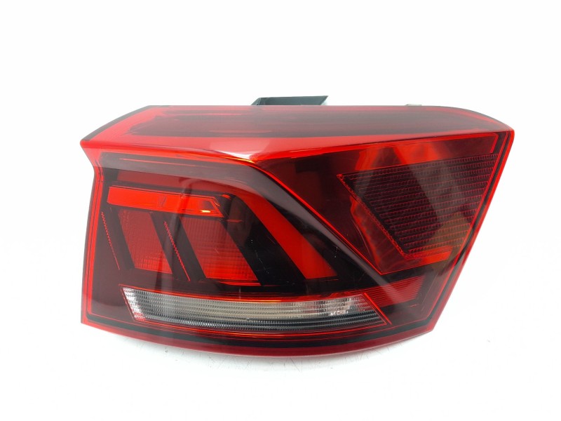 Recambio de piloto trasero derecho para volkswagen t-roc (a11, d11) 1.5 tsi referencia OEM IAM  2GA945096D 103F23810772/VG770406