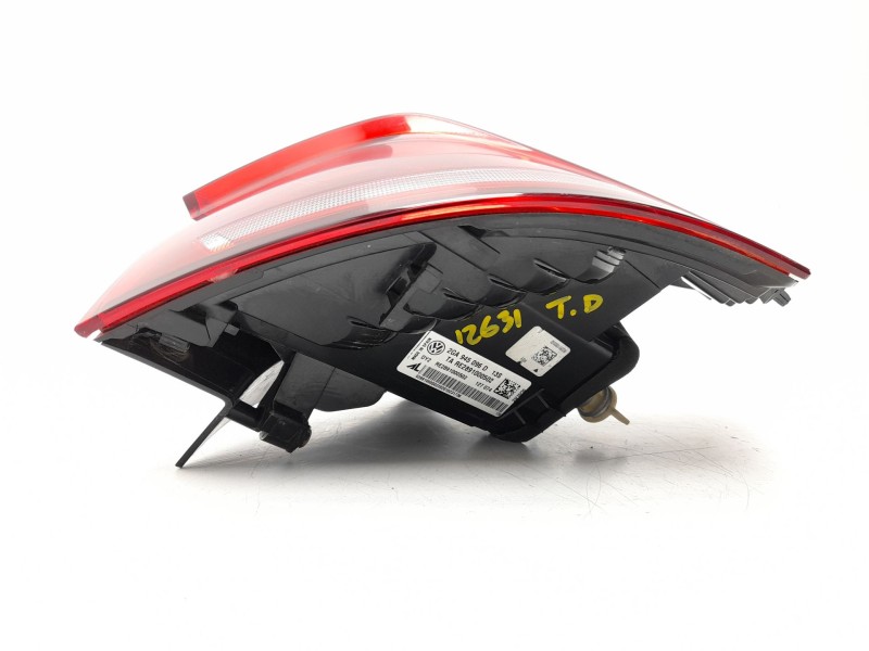 Recambio de piloto trasero derecho para volkswagen t-roc (a11, d11) 1.5 tsi referencia OEM IAM  2GA945096D 103F23810772/VG770406