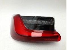 Recambio de piloto trasero izquierdo para bmw 3 (g20, g80, g28) 318 d mild-hybrid referencia OEM IAM  63215A3BC65 103F06401775
