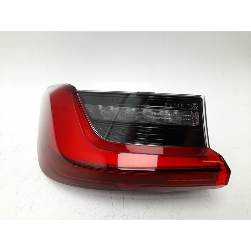Recambio de piloto trasero izquierdo para bmw 3 (g20, g80, g28) 318 d mild-hybrid referencia OEM IAM  63215A3BC65 103F06401775
