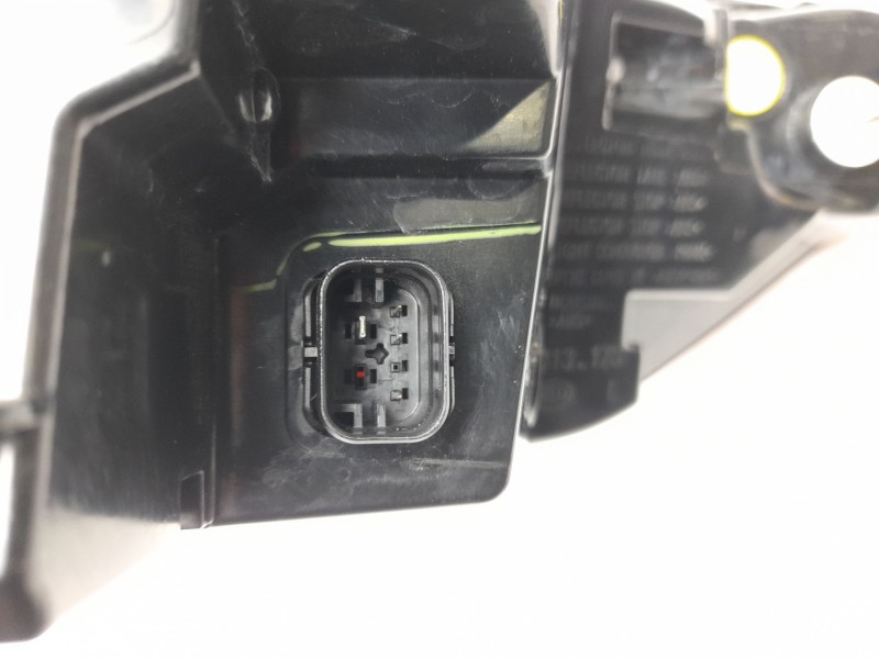 Recambio de piloto trasero izquierdo para bmw 3 (g20, g80, g28) 318 d mild-hybrid referencia OEM IAM  63215A3BC65 103F06401775