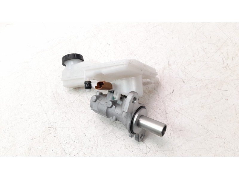 Recambio de bomba freno para opel corsa f 1.2 referencia OEM IAM 1643581380  