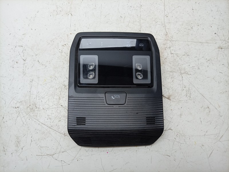 Recambio de luz interior para cupra formentor (km7, kmp) 1.5 tsi referencia OEM IAM  5H0959561AA 