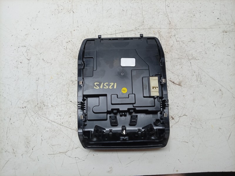 Recambio de luz interior para cupra formentor (km7, kmp) 1.5 tsi referencia OEM IAM  5H0959561AA 