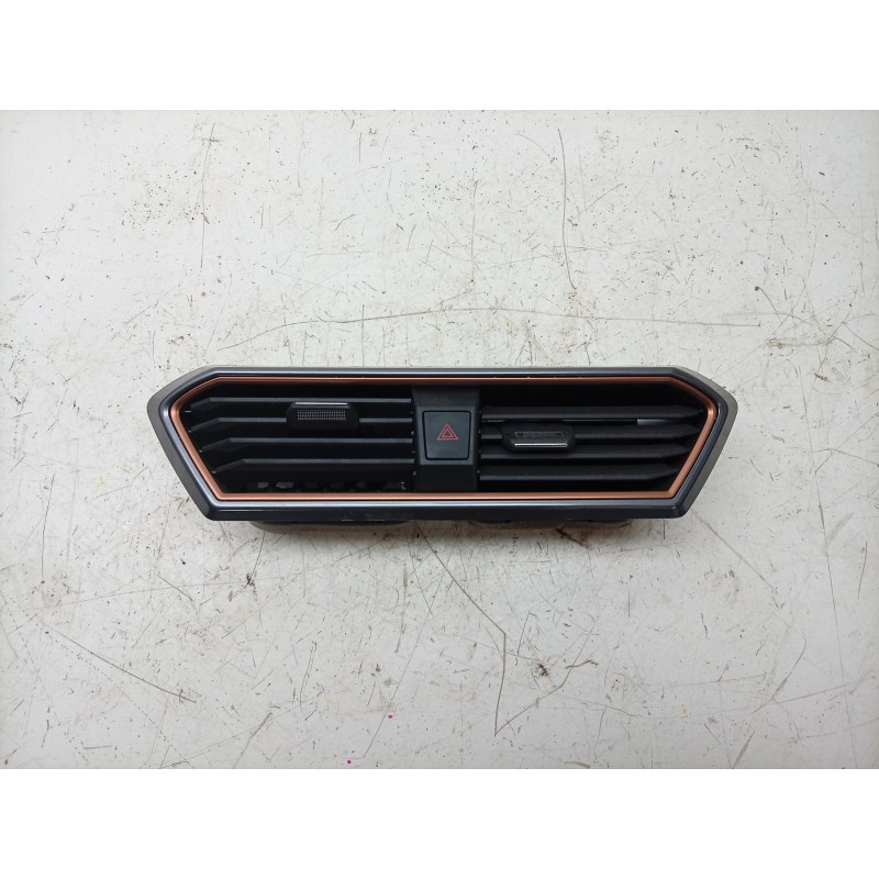 Recambio de aireador central para cupra formentor (km7, kmp) 1.5 tsi referencia OEM IAM  6FA819110AXEX 