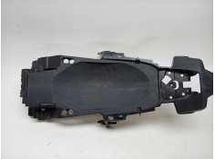 Recambio de guardabarros trasero para honda nc nc 750 x (rh09) referencia OEM IAM  80105MKWD00 